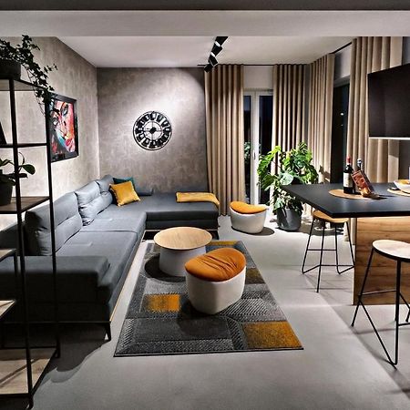 Premium Apartment Eleven Zator Exterior foto