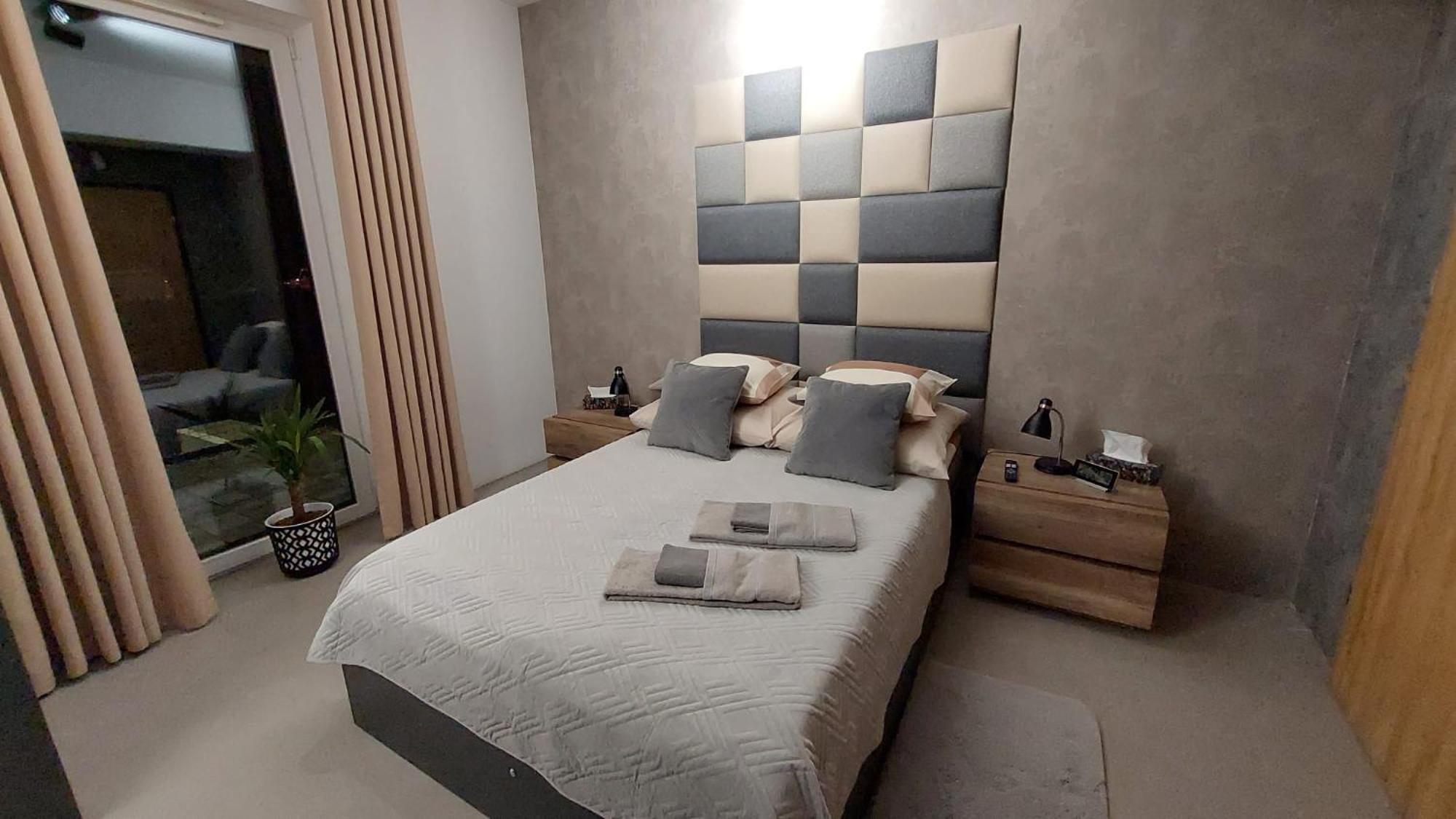 Premium Apartment Eleven Zator Exterior foto